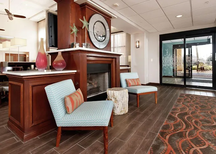Hampton Inn & Suites Navarre