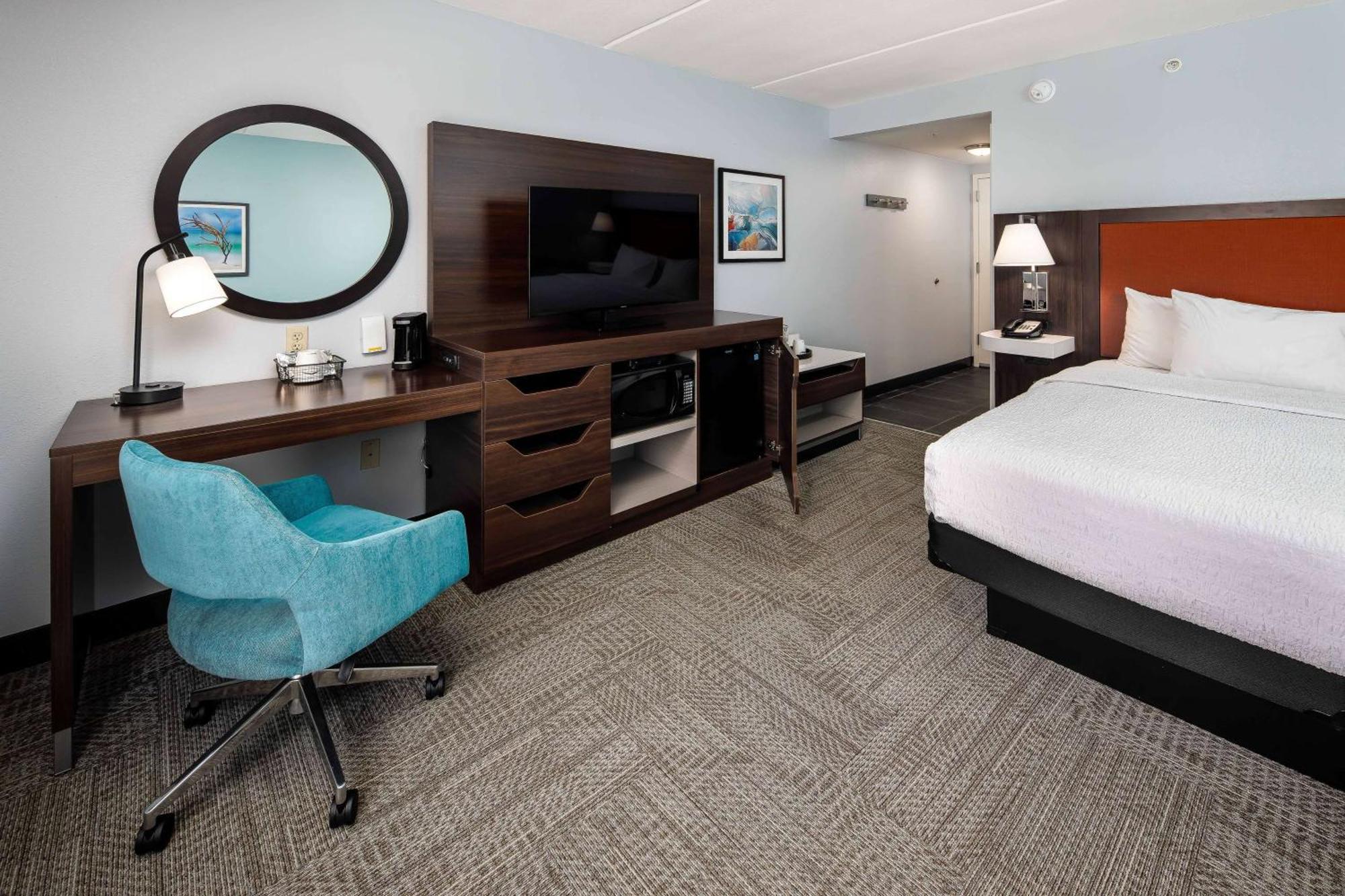 Hampton & Hotel Navarre
