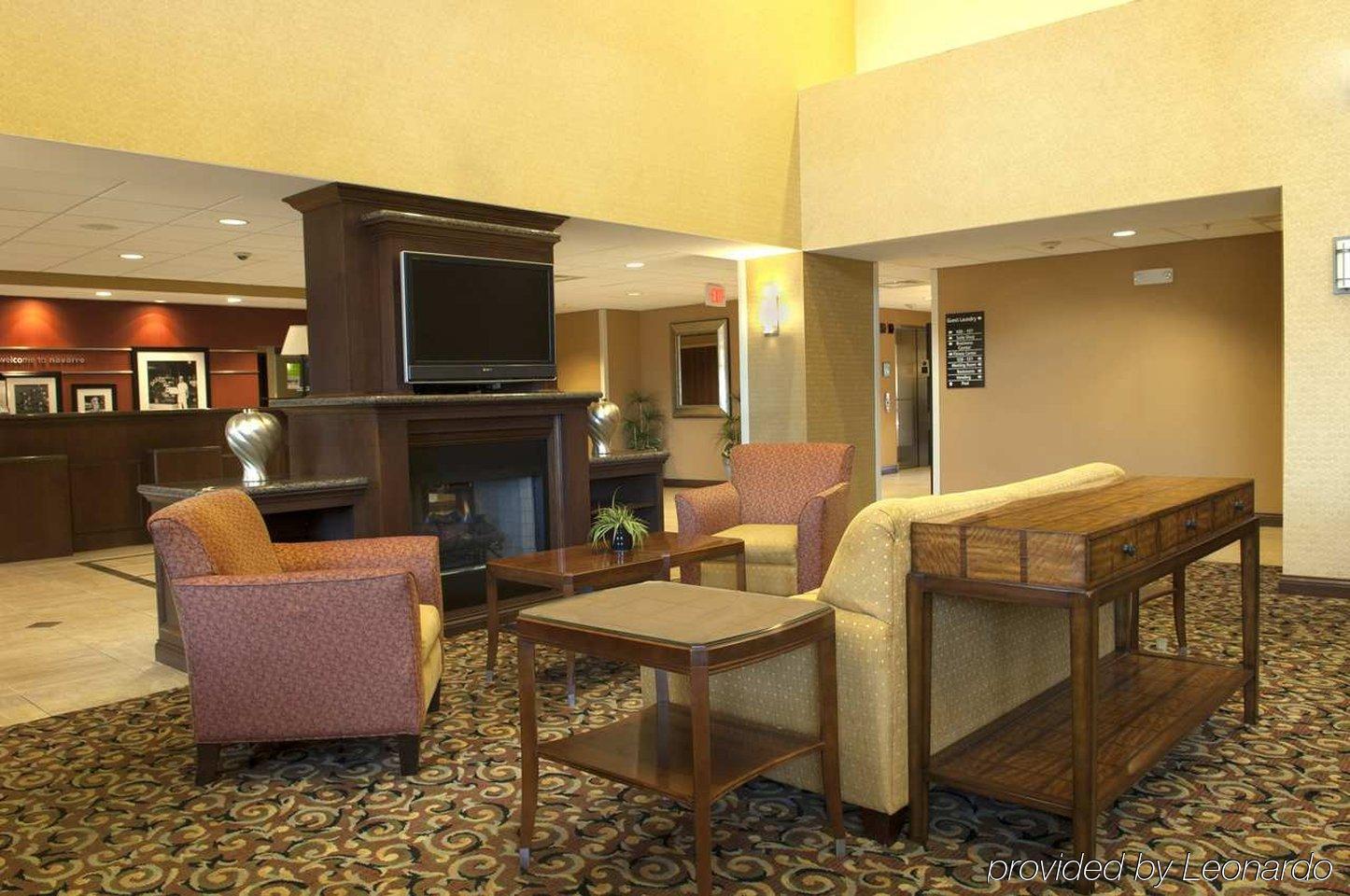 Hotel Hampton & Navarre