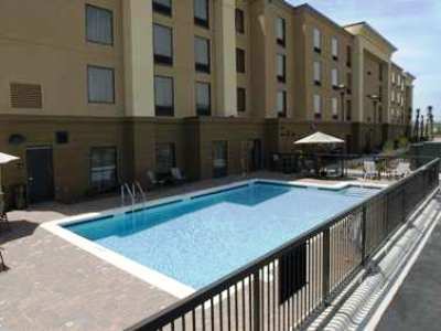 Hampton & Hotel 3*