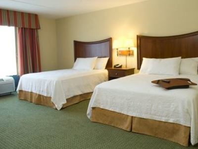 Hampton & Hotel 3*