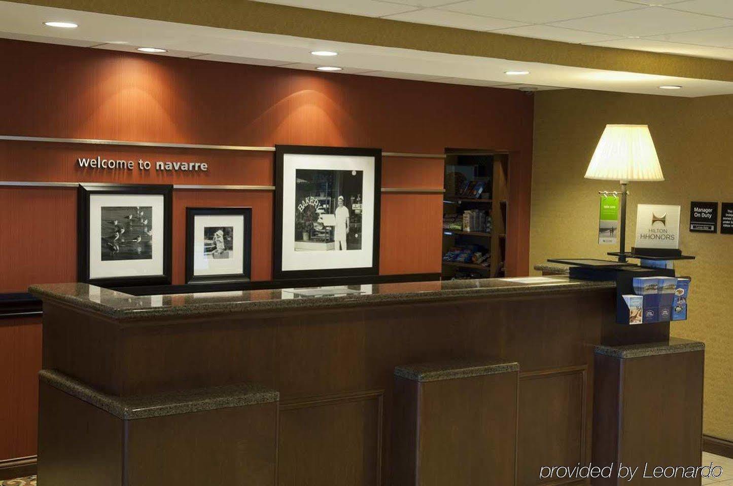 Hotel Hampton &