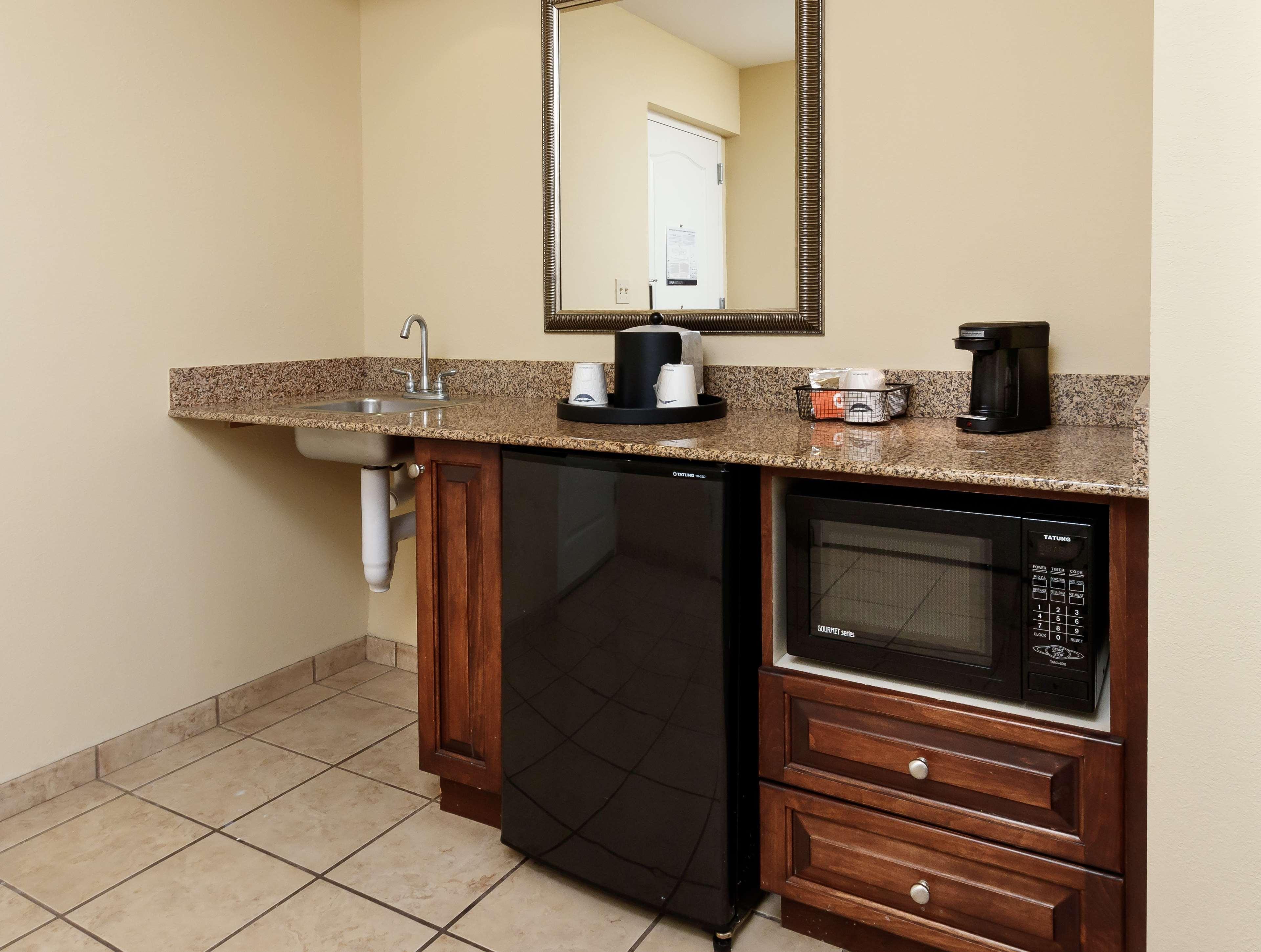 Hampton Inn&suites Navarre