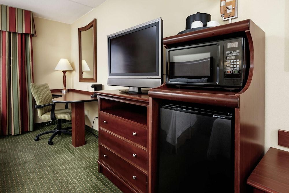 Hotel Hampton Inn&suites Navarre