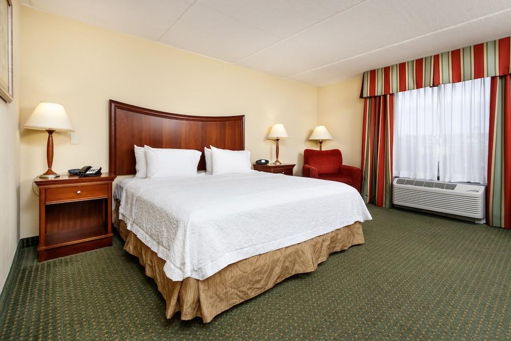 Hampton Inn&suites