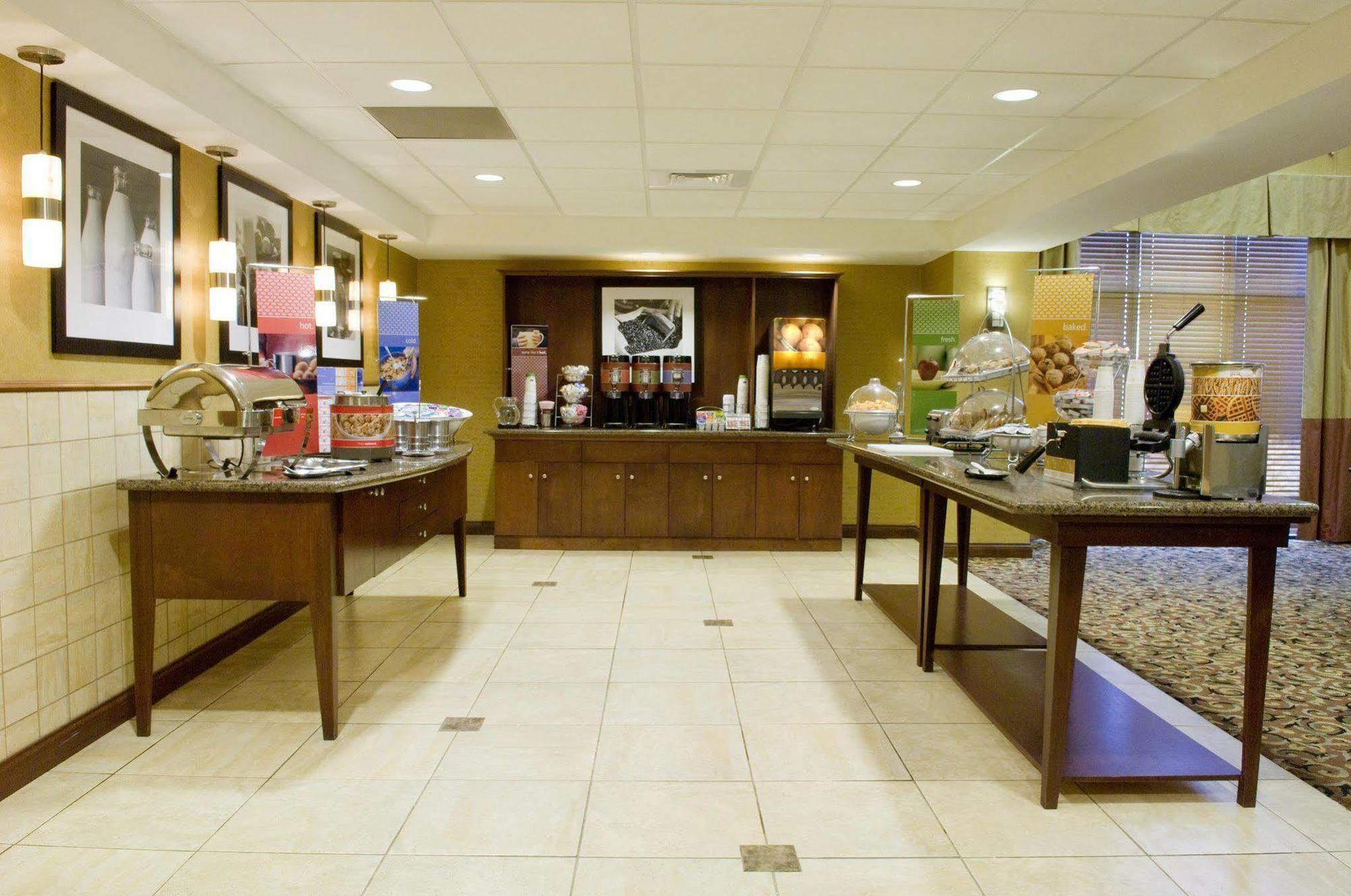 Hampton Inn&suites